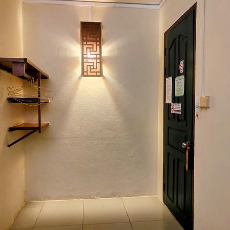 Soben Cafe Guesthouse & Restaurant Siem Reap Chambre photo