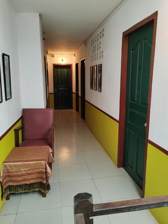 Soben Cafe Guesthouse & Restaurant Siem Reap Extérieur photo