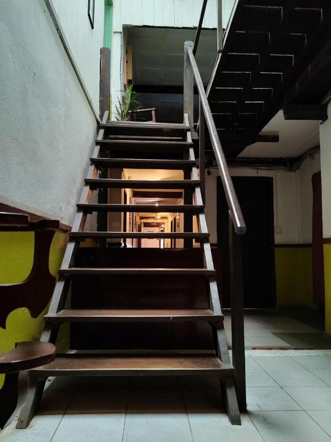 Soben Cafe Guesthouse & Restaurant Siem Reap Extérieur photo