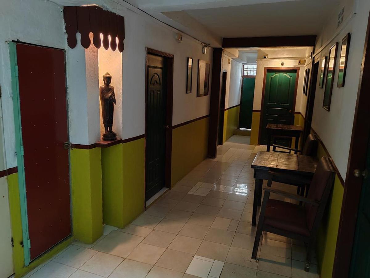 Soben Cafe Guesthouse & Restaurant Siem Reap Extérieur photo