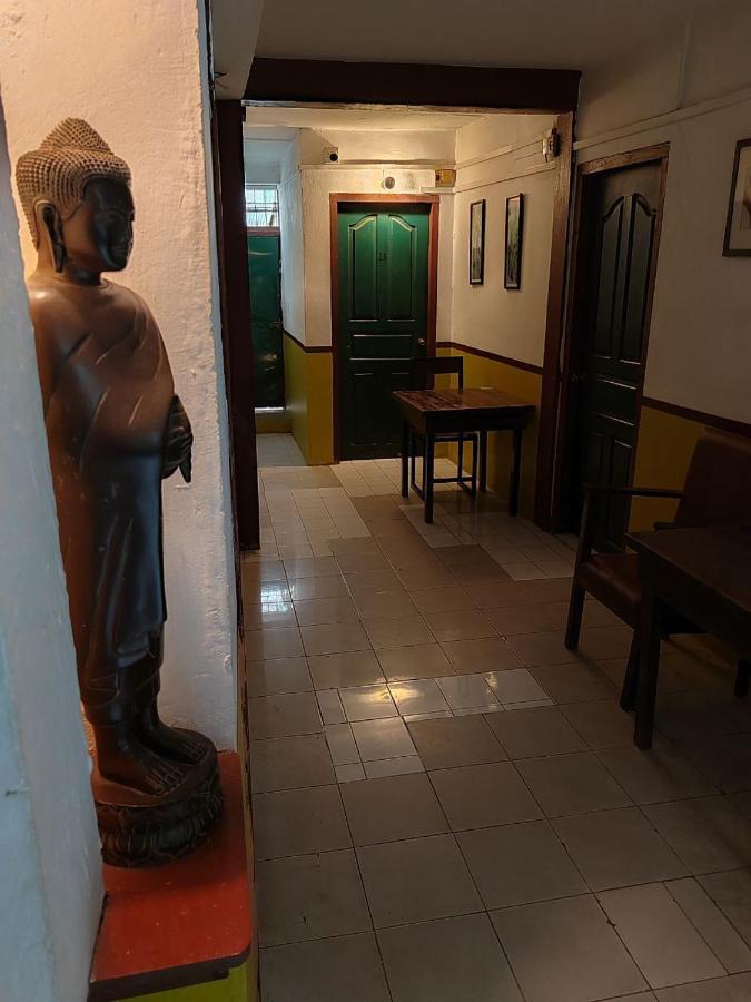 Soben Cafe Guesthouse & Restaurant Siem Reap Extérieur photo