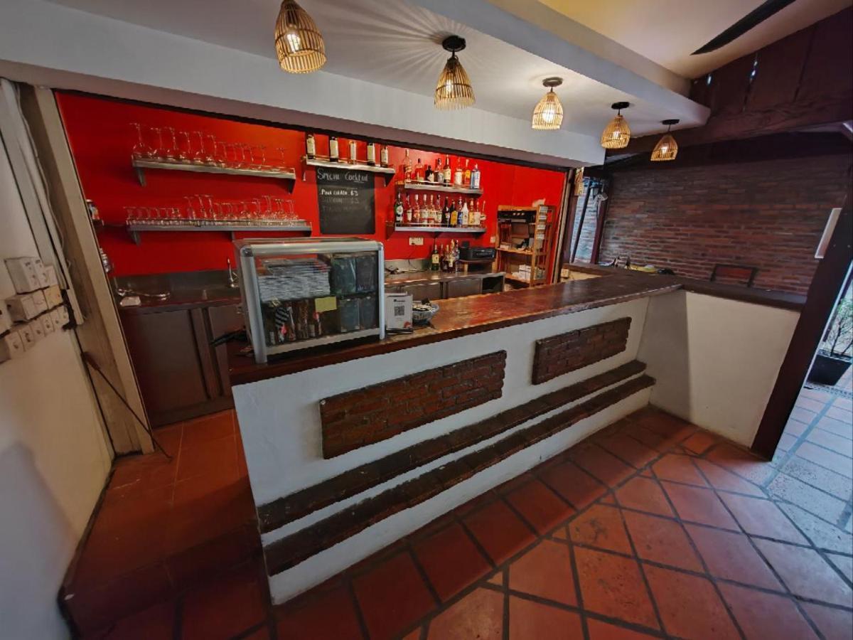 Soben Cafe Guesthouse & Restaurant Siem Reap Extérieur photo