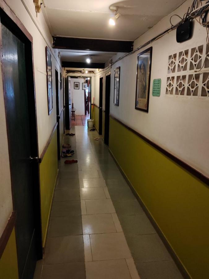 Soben Cafe Guesthouse & Restaurant Siem Reap Extérieur photo