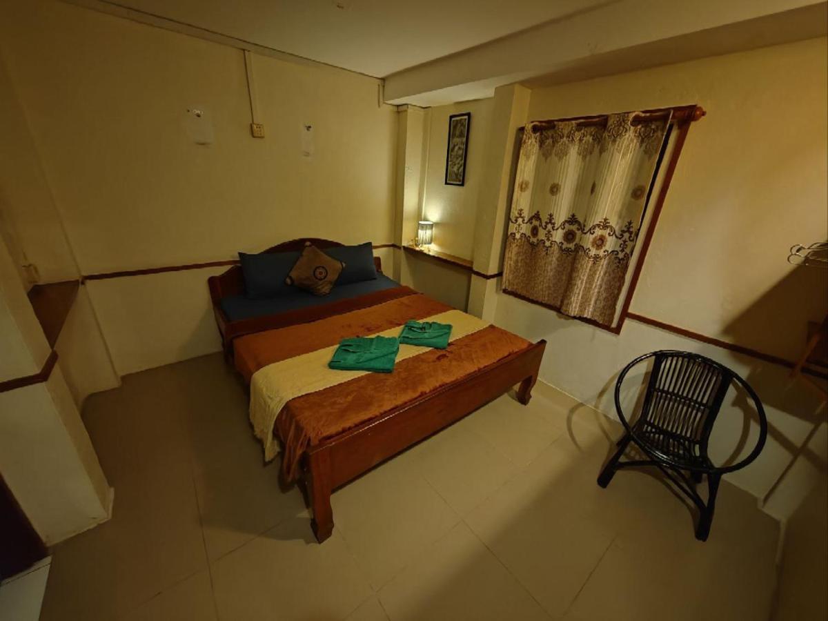 Soben Cafe Guesthouse & Restaurant Siem Reap Extérieur photo