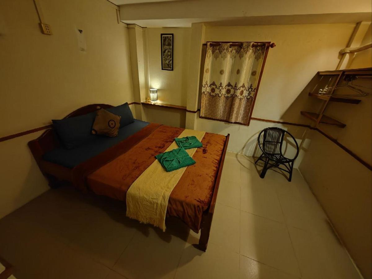 Soben Cafe Guesthouse & Restaurant Siem Reap Extérieur photo