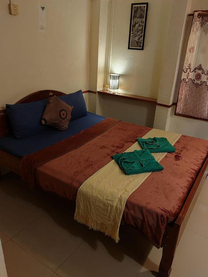 Soben Cafe Guesthouse & Restaurant Siem Reap Extérieur photo
