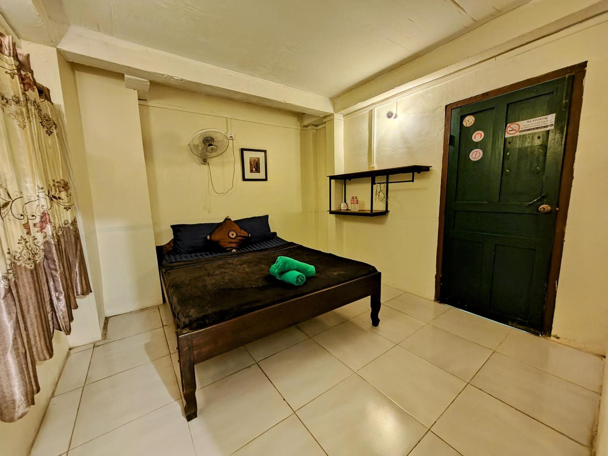 Soben Cafe Guesthouse & Restaurant Siem Reap Chambre photo