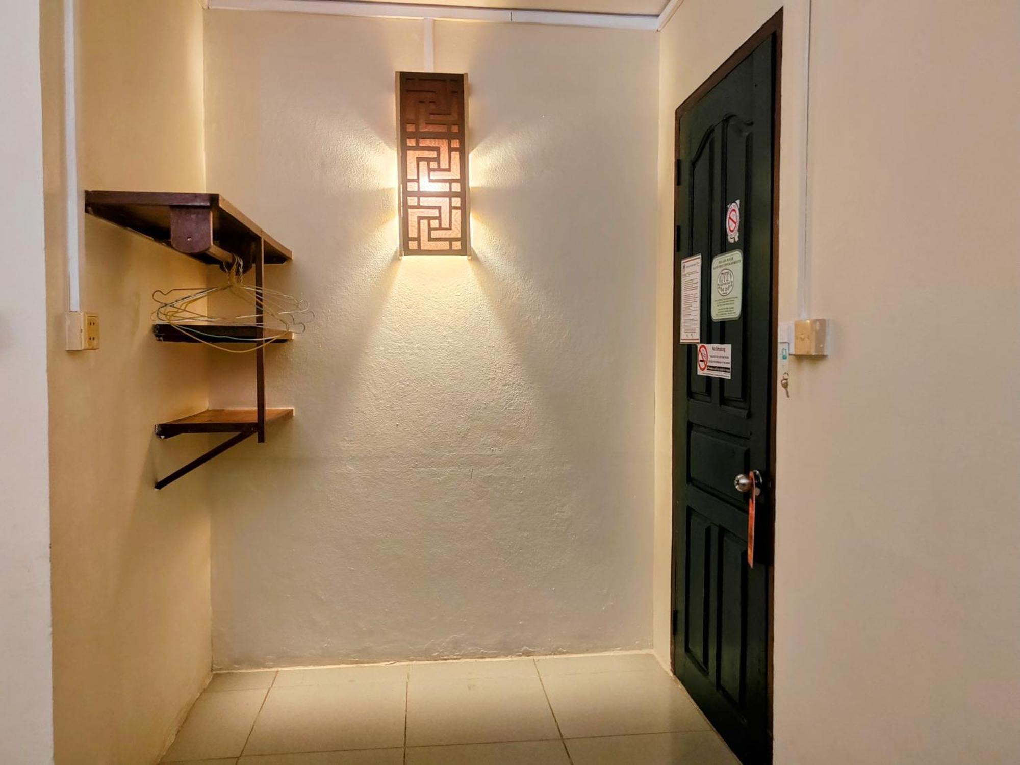 Soben Cafe Guesthouse & Restaurant Siem Reap Chambre photo