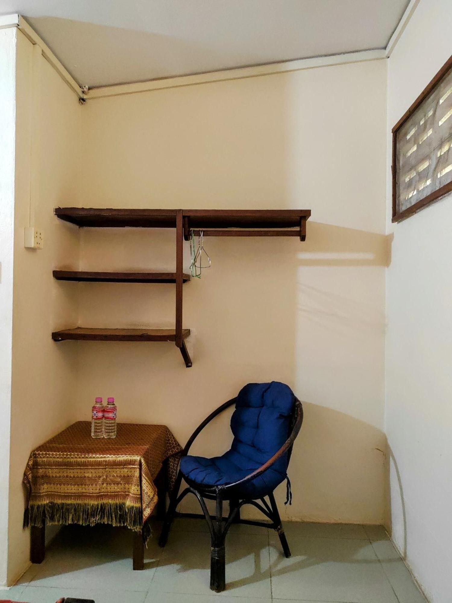 Soben Cafe Guesthouse & Restaurant Siem Reap Chambre photo