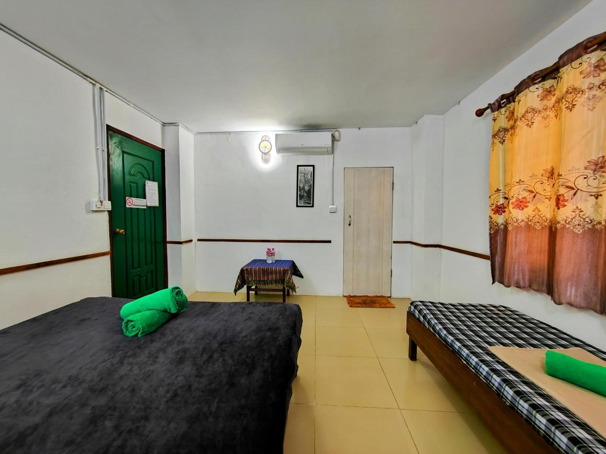 Soben Cafe Guesthouse & Restaurant Siem Reap Chambre photo