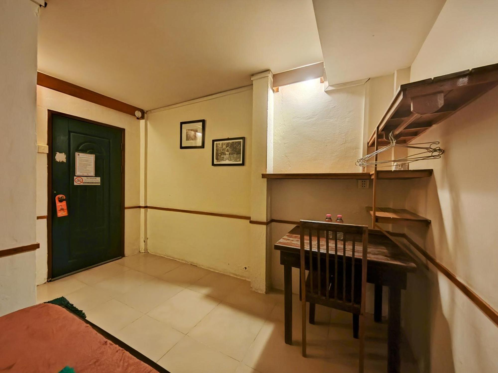 Soben Cafe Guesthouse & Restaurant Siem Reap Chambre photo
